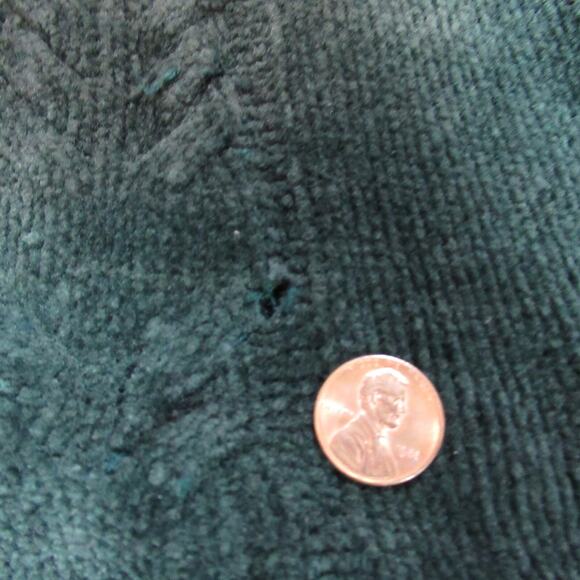 Talbots Sweater Womens Size Small Green Knit Preppy Classic Career Pullover Soft - Picture 4 of 10